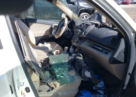 2006 Toyota Rav4 Limited из США, поврежденный, VIN JTMBD31V565024606